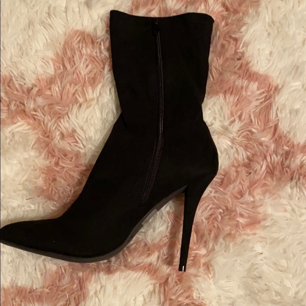 Fashion Nova Heels